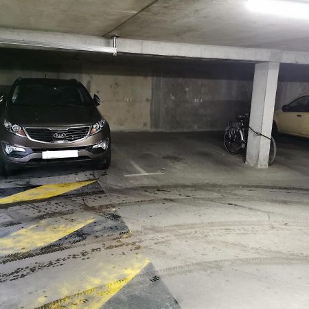 Le Saint-Marceau, T2 + Parking + Fibre Apartment Orleans Luaran gambar