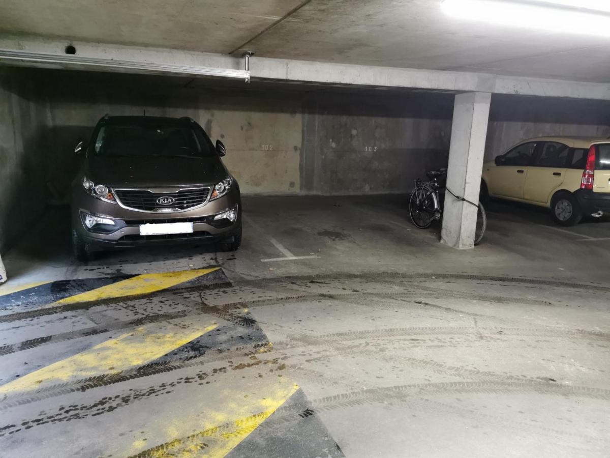 Le Saint-Marceau, T2 + Parking + Fibre Apartment Orleans Luaran gambar